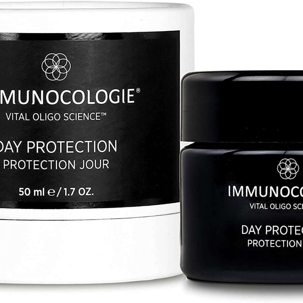 Immunocolgie Day Protection Creme Moisturizer Size: 50ml/1.7oz MSRP: $175